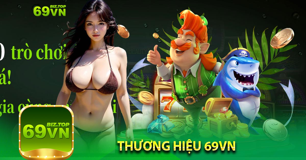 thương hiệu 69vn